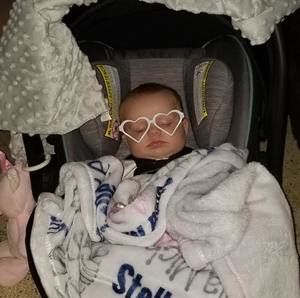 Meet your Posher, Toni